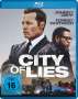 City of Lies (Blu-ray), Blu-ray Disc