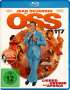 OSS 117 - Liebesgrüße aus Afrika (Blu-ray), Blu-ray Disc