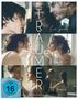 Bernardo Bertolucci: Die Träumer (Blu-ray), BR