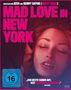 Josh Safdie: Mad Love In New York (Blu-ray), BR