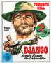 Django und die Bande der Gehenkten (Blu-ray im Mediabook), 2 Blu-ray Discs