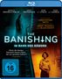 The Banishing (Blu-ray), Blu-ray Disc