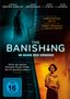 Christopher Smith: The Banishing, DVD