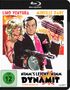 Georges Lautner: Nimm's leicht - Nimm Dynamit (Blu-ray), BR