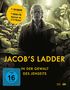 Jacob's Ladder (1990) (Blu-ray & DVD im Mediabook), 1 Blu-ray Disc und 1 DVD