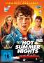 Elijah Bynum: Hot Summer Nights, DVD