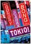 Tokio!, 2 DVDs