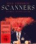 Scanners (Ultimate Trilogy Edition) (Ultra HD Blu-ray & Blu-ray), 1 Ultra HD Blu-ray und 4 Blu-ray Discs