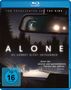 Alone - Du kannst nicht entkommen (Blu-ray), Blu-ray Disc