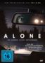 Alone - Du kannst nicht entkommen, DVD