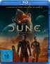 David Lynch: Dune - Der Wüstenplanet (Blu-ray), BR