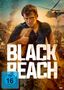 Black Beach, DVD, DVD