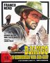 Lucio Fulci: Django - Sein Gesangbuch war der Colt (Blu-ray & DVD im Mediabook), BR,DVD