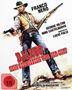 Lucio Fulci: Django - Sein Gesangbuch war der Colt (Blu-ray & DVD im Mediabook), BR,DVD