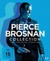 Pierce Brosnan Collection (Blu-ray), 3 Blu-ray Discs