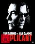 Ringo Lam: Replicant (Blu-ray & DVD im Mediabook), BR,DVD