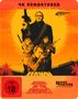George A. Romero: Zombie - Dawn of the Dead (Ultra HD Blu-ray & Blu-ray im Steelbook), UHD,BR,BR,BR