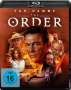 Sheldon Lettich: The Order (Blu-ray), BR