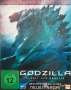 Hiroyuki Seshita: Godzilla: Planet der Monster (Collector's Edition) (Blu-ray), BR