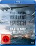 Battleship Island (Blu-ray), Blu-ray Disc