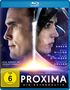 Alice Winocour: Proxima - Die Astronautin (Blu-ray), BR