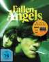 Wong Kar-Wai: Fallen Angels (1995) (Special Edition) (Ultra HD Blu-ray, Blu-ray & DVD), UHD,BR,DVD
