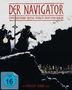 Der Navigator - Eine bizarre Reise durch Zeit und Raum (Blu-ray & DVD im Mediabook), 1 Blu-ray Disc und 1 DVD