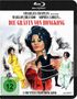Charles (Charlie) Chaplin: Die Gräfin von Hong Kong (Blu-ray), BR