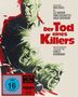 Don Siegel: Der Tod eines Killers (Ultra HD Blu-ray & Blu-ray), UHD,BR