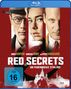Red Secrets (Blu-ray), Blu-ray Disc