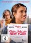 Philippe Falardeau: Mein Jahr in New York, DVD