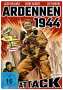 Ardennen 1944, DVD