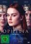 Claire McCarthy: Ophelia, DVD
