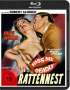 Rattennest (Blu-ray), Blu-ray Disc