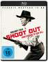 Henry Hathaway: Shoot Out - Abrechnung in Gun Hill (Blu-ray), BR