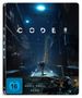 Code 8 (Blu-ray im Steelbook), Blu-ray Disc