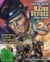Major Dundee - Sierra Charriba (Blu-ray im Mediabook), 2 Blu-ray Discs