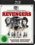 Daniel Mann: Revengers (Blu-ray), BR