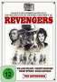 Daniel Mann: Revengers, DVD