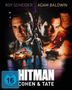 Eric Red: Hitman - Cohen & Tate (Blu-ray & DVD im Mediabook), BR,DVD,DVD