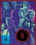 Hammer - Horror Box (Blu-ray), 7 Blu-ray Discs