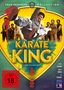 Yang Ching Chen: Karate King, DVD