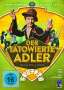 Der tätowierte Adler, DVD