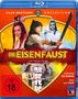 Die Eisenfaust (Blu-ray), Blu-ray Disc