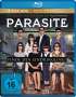 Parasite (Blu-ray), Blu-ray Disc