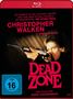 The Dead Zone (Blu-ray), Blu-ray Disc
