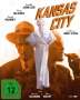 Robert Altman: Kansas City (Blu-ray & DVD im Mediabook), BR,DVD