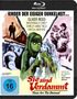 Joseph Losey: Sie sind verdammt (Blu-ray), BR