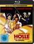 Wenn er in die Hölle will, lass ihn gehen (Blu-ray), Blu-ray Disc