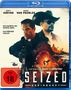 Isaac Florentine: Seized (Blu-ray), BR